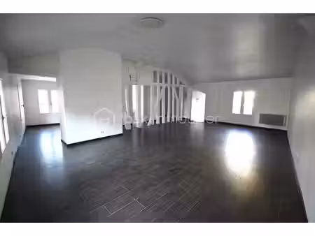 appartement en centre ville