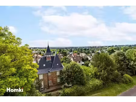 appartement t3 de 67 m² à châtenay-malabry 92290  rue anatole france