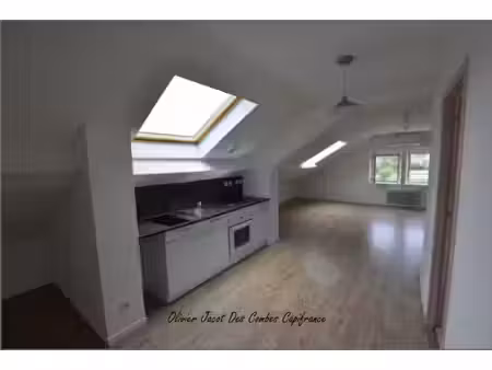 appartement à vendre 3 pièces fesches le chatel (25)
