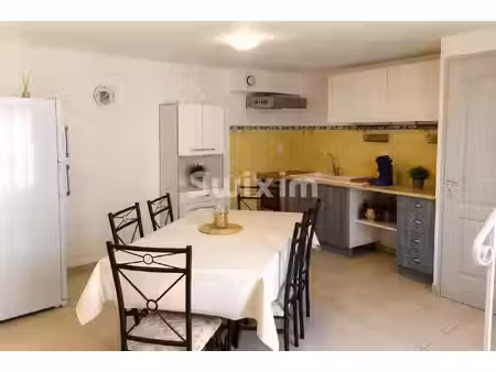 immeuble de 4 appartements à richerenches – investissement locatif