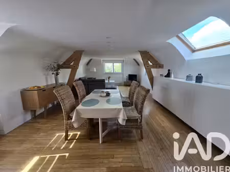 vente loft 2 pièces
