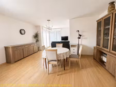 migennes coeur de ville  residence securisee proche gare snc