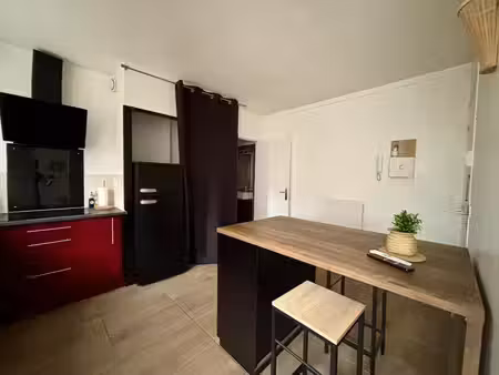 appartement à vendre- pau (quartier des halles)