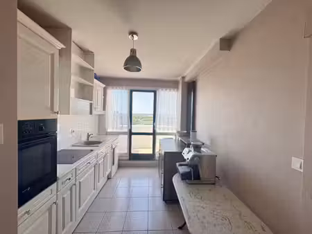 appartement 1002 avec vue sur cher
