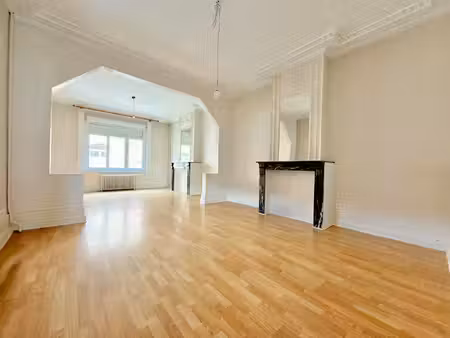 maison bethune 4 pièce(s) 120 m2