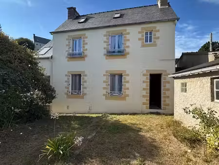 maison à 500 mètres de la plage de trestraou-