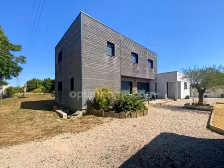 maison à vendre 6 pièces tergnier (02)