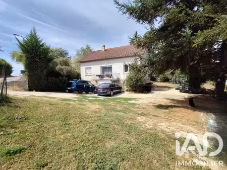 vente maison traditionnelle 6 pièces