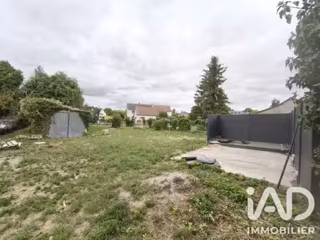 vente maison de village 6 pièces