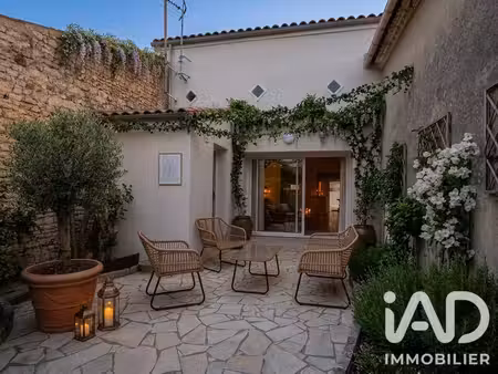 vente maison/villa 4 pièces