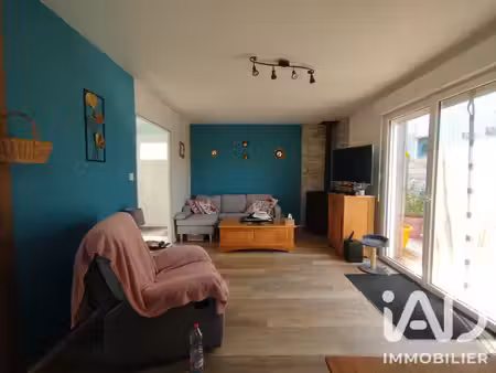 vente maison/villa 3 pièces
