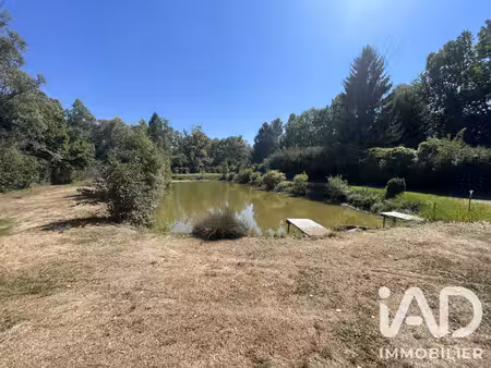 vente terrain 3 464 m²