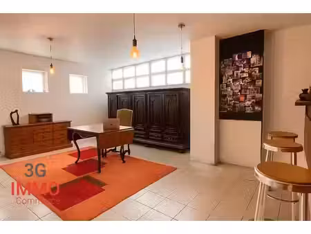 vente locaux professionnels 10 pièces 224 m² à corbeil-essonnes (91100)  349 000 €