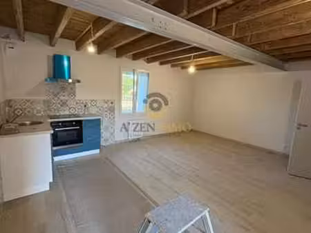 vente maison à bressuire (79300) : à vendre / 60m² bressuire
