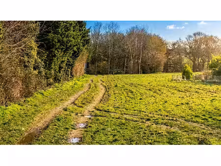 vente terrain 550 m² à pleurtuit (35730)  163 000 €