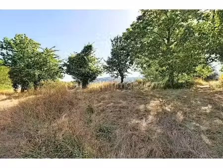 vente terrain 2070 m² à saint-jean-du-bruel (12230)  84 000 €