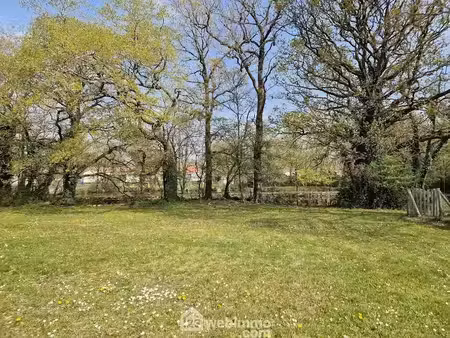 vente terrain 3079 m² à venansault (85190)  89 900 €