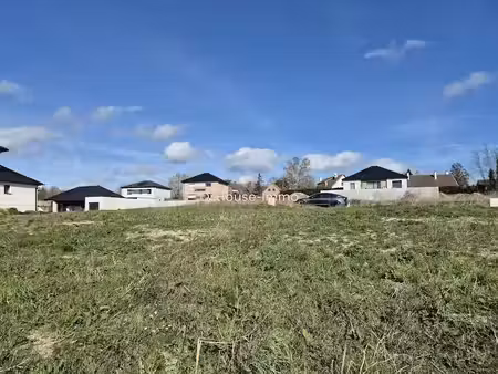 vente terrain 600 m² à maroeuil (62161)  95 500 €