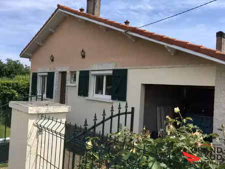 maison individuelle secteur noes