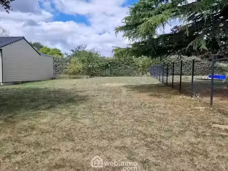 vente terrain 674 m² à les clouzeaux (85430)  100 000 €