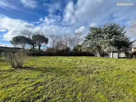 vente terrain 800 m² à saint-vigor-d'ymonville (76430)  100 000 €