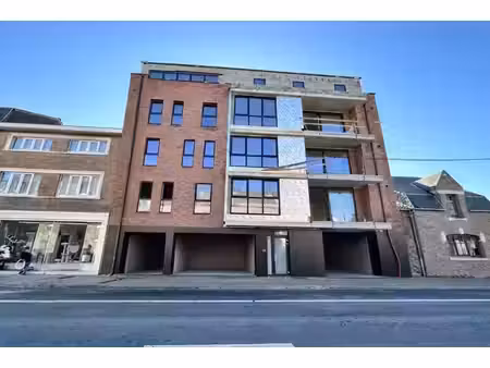 appartement 2 chambres - 85m²