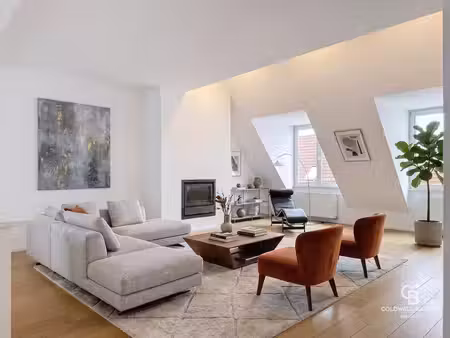 appartement à louer avec 2 chambres   saint-gilles (rbw73278)