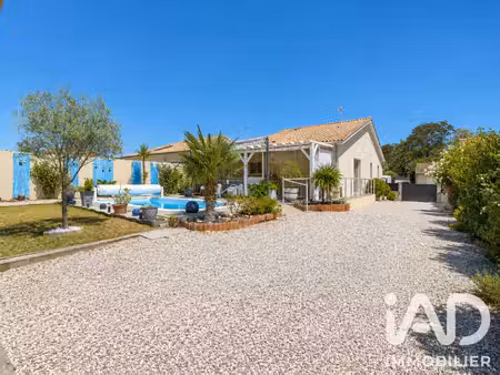 vente maison traditionnelle 4 pièces