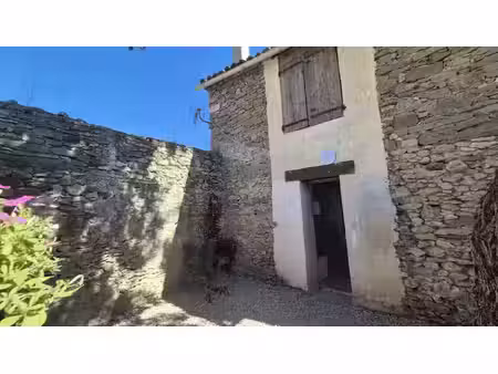 vente maison 4 pièces 112 m² trausse (11160)