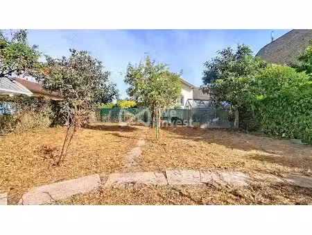 vente terrain à batir 281 m² à argenteuil (95100)  191 000 €