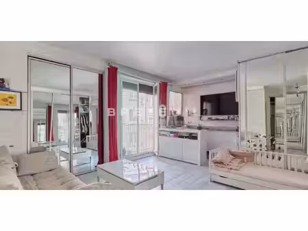 appartement paris 16ᵉ (75)