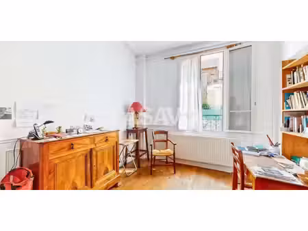 propriété jean moulin-porte d’orléans - paris 14ᵉ (75)
