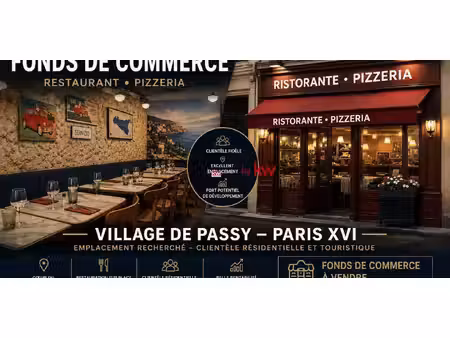 propriété paris 16ᵉ (75)