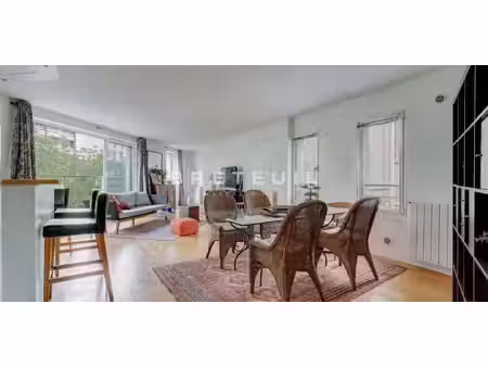 appartement paris 16ᵉ (75)