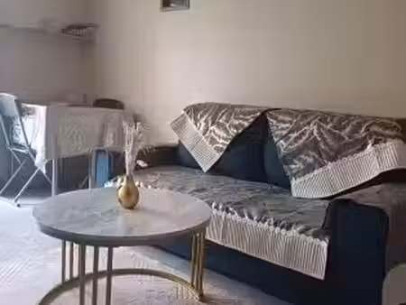 location meublée appartement 1 pièce 30 m² à nice (06000)  1 050 €