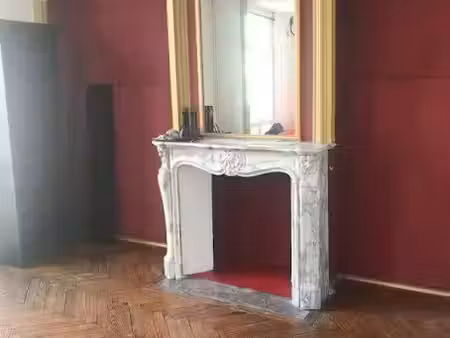 location appartement 2 pièces 53 m² à lille (59000)  790 €