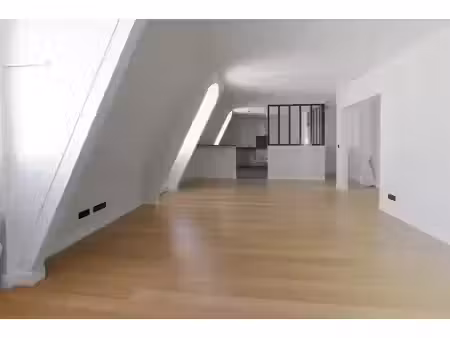location appartement 3 pièces 94.9 m² à paris 17ème (75017)  3 182 €