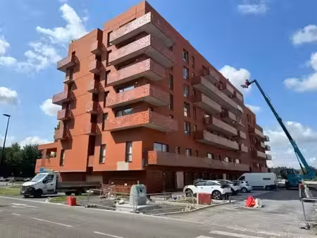 location appartement 3 pièces 68 m² à valenciennes (59300)  772 €