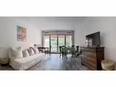location appartement 2 pièces à arcachon (33120)  840 €