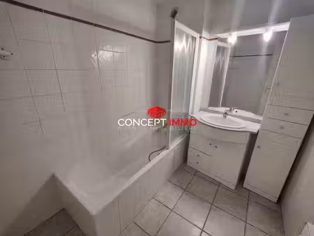 duplex t3 55m2 belgentier