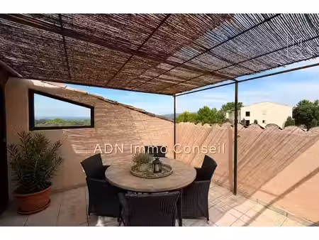 vente appartement 4 pièces 71 m² à mallemort (13370)  296 800 €