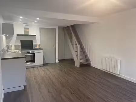 appartement 2 pièce(s) 38 m2