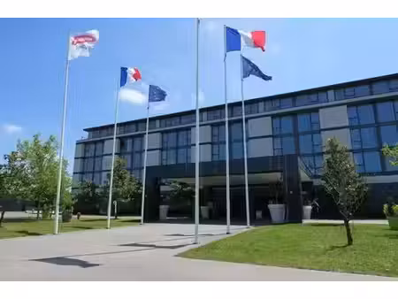 lieusaint : idéal investissement locatif