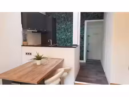 location meublée appartement 2 pièces 40 m² à montpellier (34000)  850 €