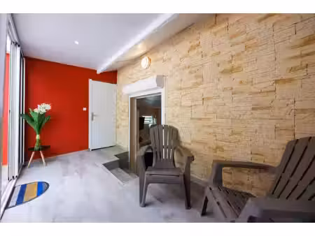 maison de ville remire montjoly tout confort