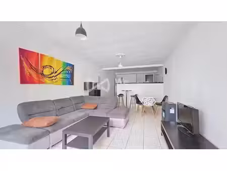 location meublée appartement 2 pièces 76.06 m² à rillieux-la-pape (69140)  890 €