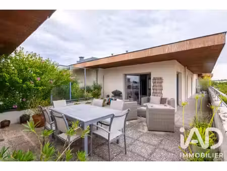 vente appartement 5 pièces