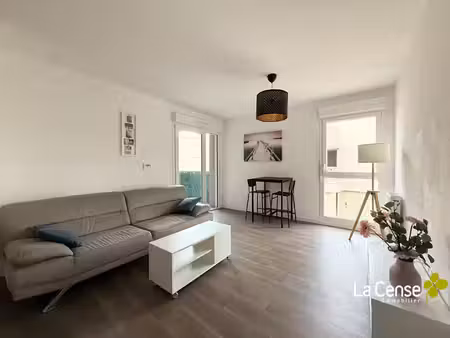 appartement t2 - templeuve