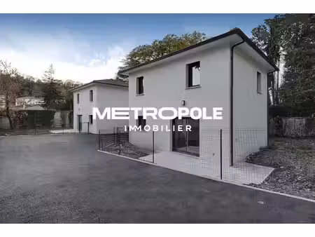 maison 4 pièces de 86 m2