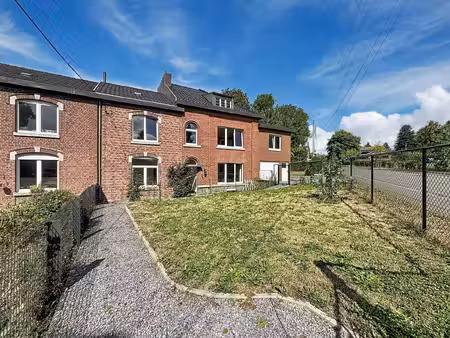 maison à louer à rue les oies 74 beaufays (vbe58419)